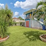 New Huge Green Garden 1Br