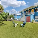 New Huge Green Garden 1Br