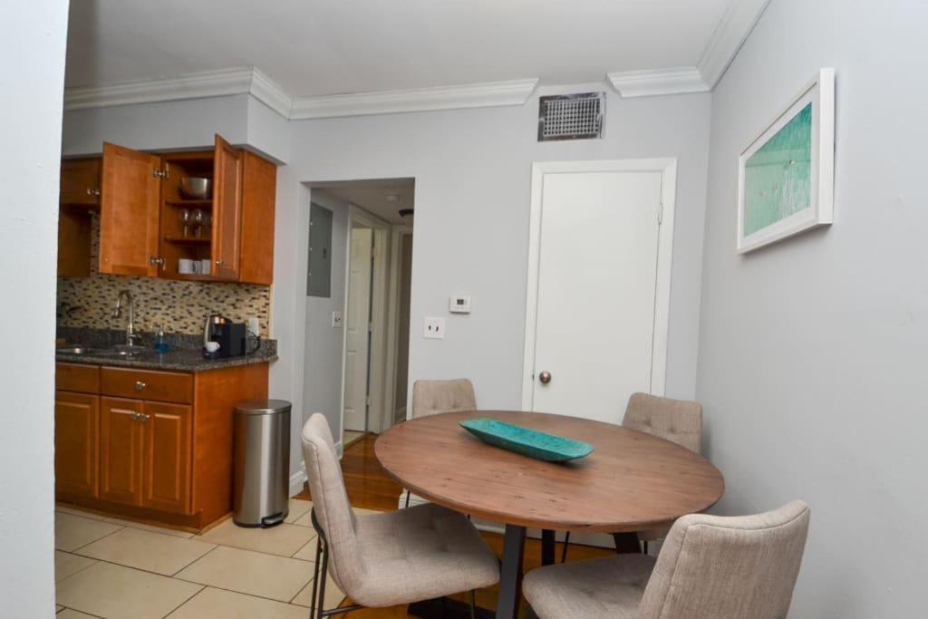 New Huge Garden 1br *