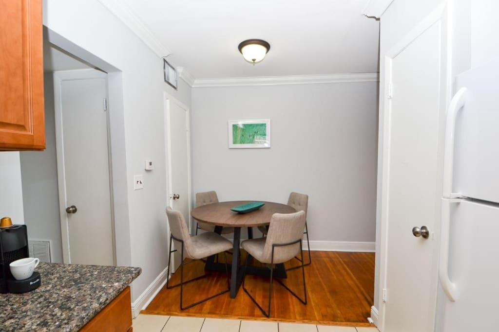 New Huge Garden 1br Apartment *