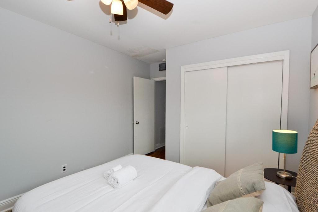 New Huge Garden 1br *